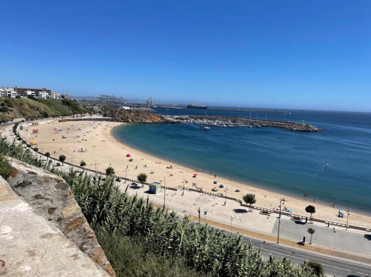 锡尼什Mare Alta公寓 外观 照片