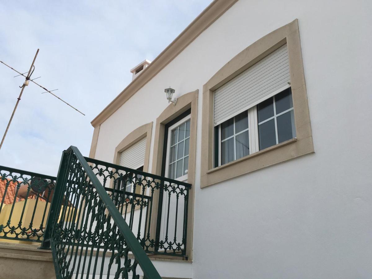 锡尼什Mare Alta公寓 外观 照片